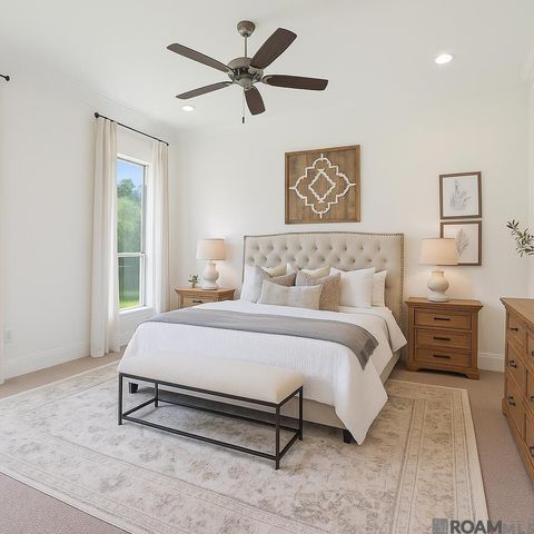 13127 Oakbourne Ave, Geismar, LA 70734