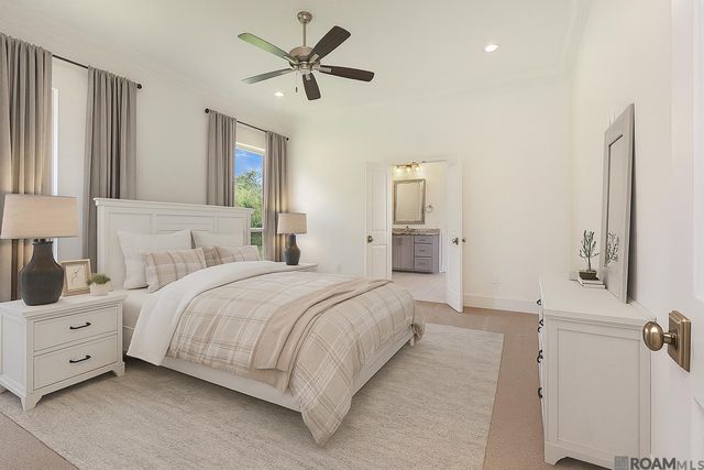 13127 Oakbourne Ave, Geismar, LA 70734