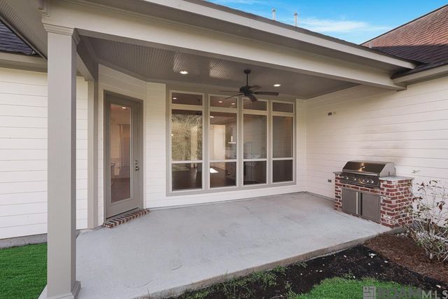 13127 Oakbourne Ave, Geismar, LA 70734