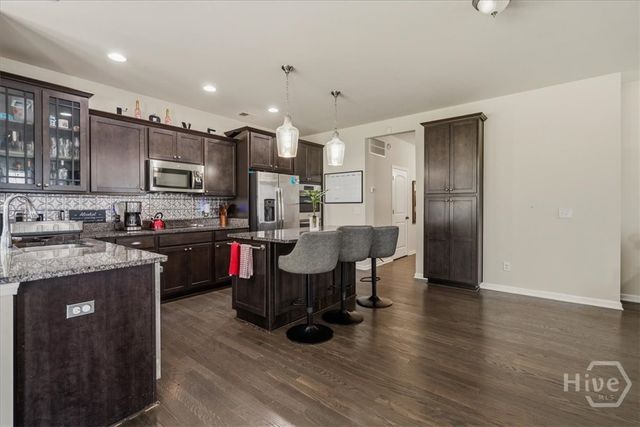 75 Wando View Way, Richmond Hill, GA 31324