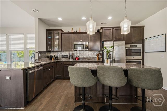 75 Wando View Way, Richmond Hill, GA 31324