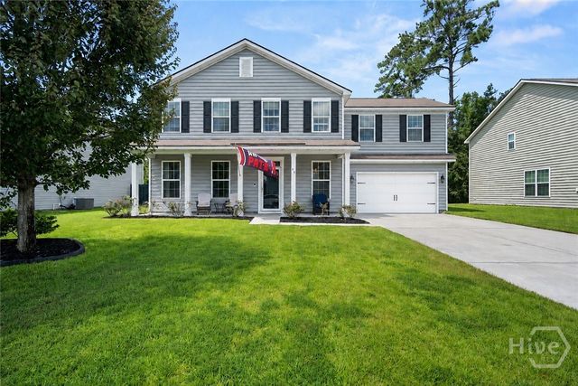 75 Wando View Way, Richmond Hill, GA 31324