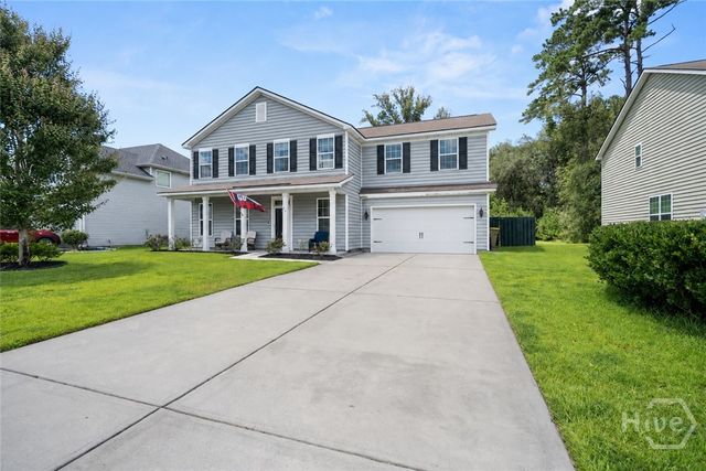 75 Wando View Way, Richmond Hill, GA 31324