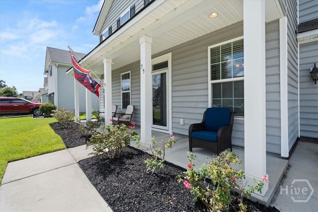 75 Wando View Way, Richmond Hill, GA 31324