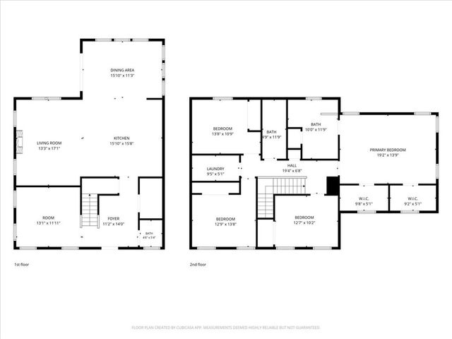75 Wando View Way, Richmond Hill, GA 31324