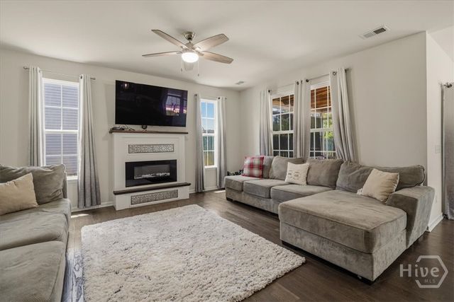 75 Wando View Way, Richmond Hill, GA 31324