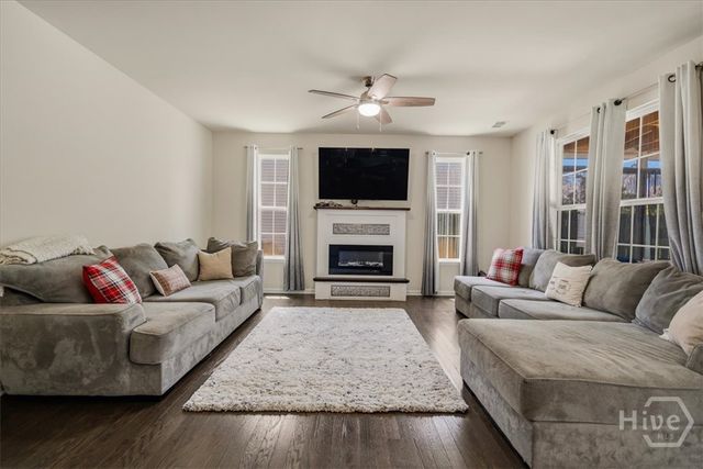 75 Wando View Way, Richmond Hill, GA 31324