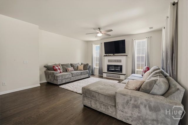 75 Wando View Way, Richmond Hill, GA 31324