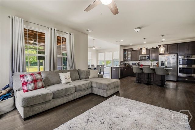 75 Wando View Way, Richmond Hill, GA 31324