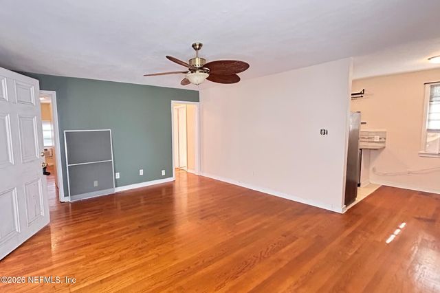 55 RIBERIA Street 6, St. Augustine, FL 32084