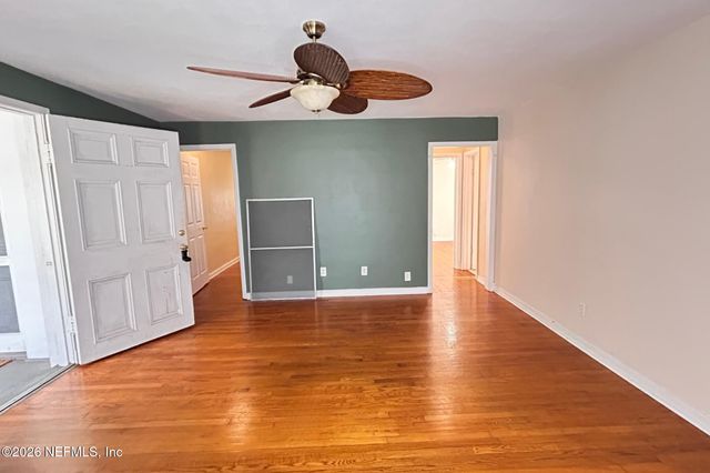 55 RIBERIA Street 6, St. Augustine, FL 32084