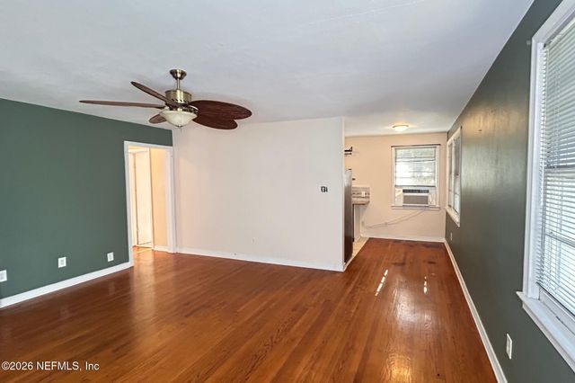 55 RIBERIA Street 6, St. Augustine, FL 32084