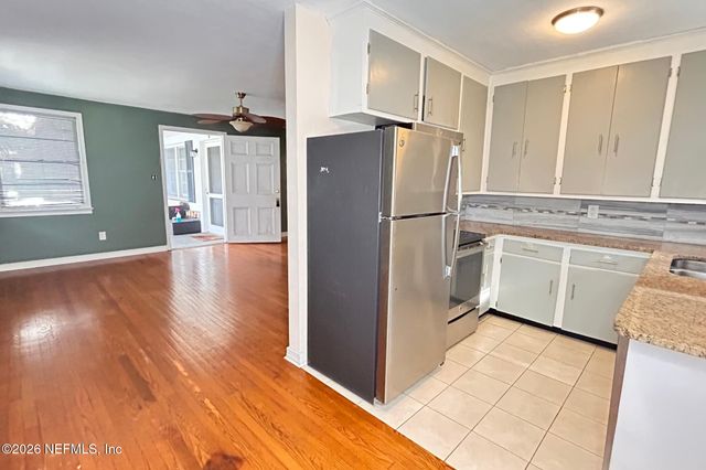 55 RIBERIA Street 6, St. Augustine, FL 32084