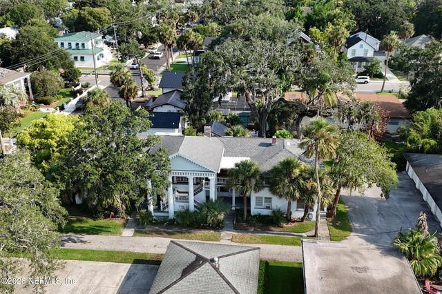 55 RIBERIA Street 6, St. Augustine, FL 32084