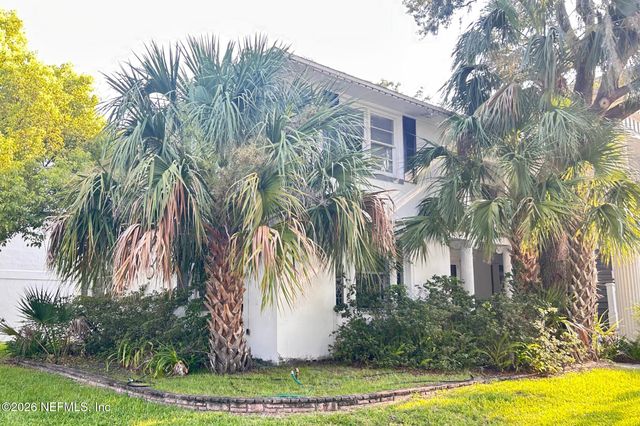 55 RIBERIA Street 6, St. Augustine, FL 32084