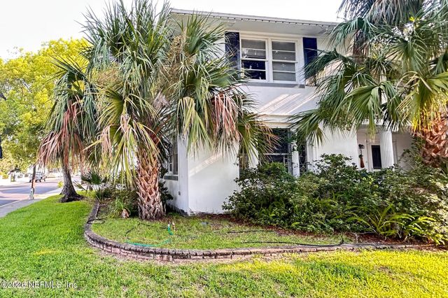 55 RIBERIA Street 6, St. Augustine, FL 32084