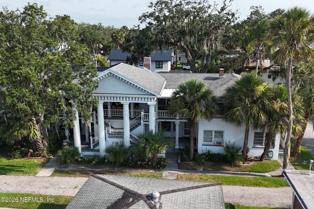 55 RIBERIA Street 6, St. Augustine, FL 32084