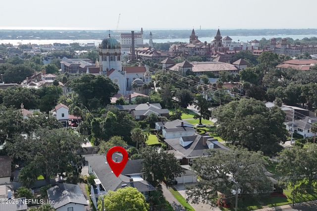 55 RIBERIA Street 6, St. Augustine, FL 32084
