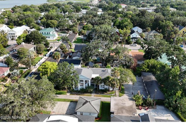 55 RIBERIA Street 6, St. Augustine, FL 32084