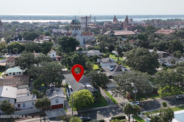 55 RIBERIA Street 6, St. Augustine, FL 32084