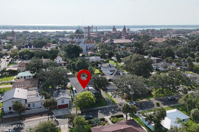 55 RIBERIA Street 6, St. Augustine, FL 32084