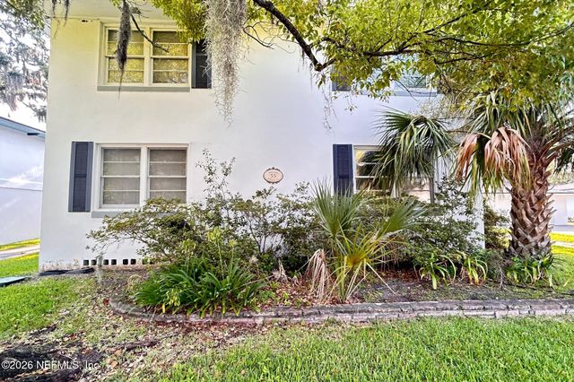 55 RIBERIA Street 6, St. Augustine, FL 32084