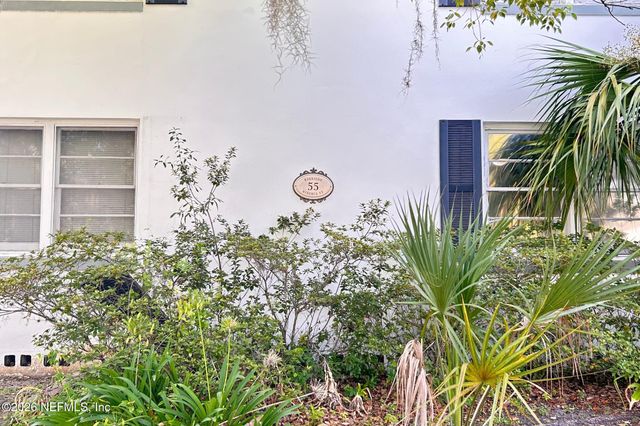 55 RIBERIA Street 6, St. Augustine, FL 32084