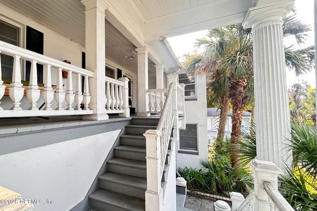 55 RIBERIA Street 6, St. Augustine, FL 32084