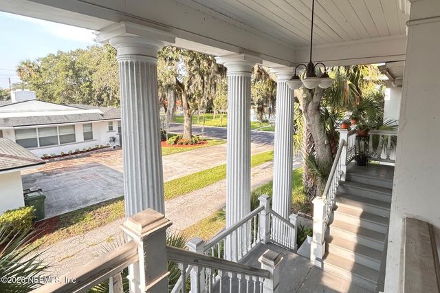 55 RIBERIA Street 6, St. Augustine, FL 32084