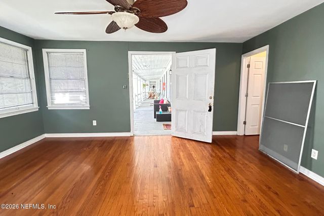 55 RIBERIA Street 6, St. Augustine, FL 32084