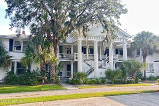 55 RIBERIA Street 6, St. Augustine, FL 32084