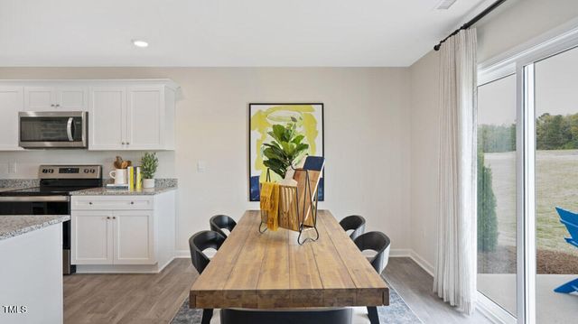 170 Carriedelle Lane, Wilsons Mills, NC 27520