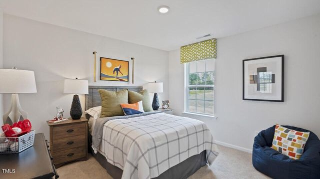 170 Carriedelle Lane, Wilsons Mills, NC 27520