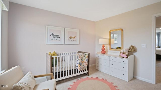 170 Carriedelle Lane, Wilsons Mills, NC 27520