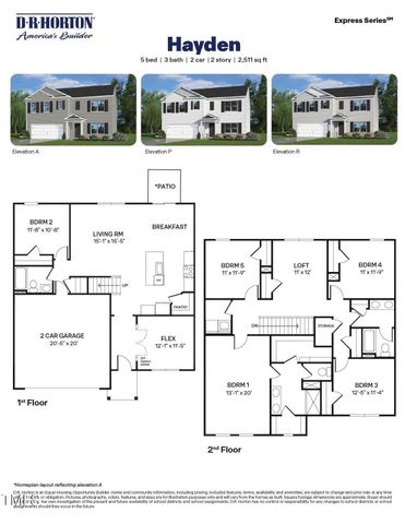170 Carriedelle Lane, Wilsons Mills, NC 27520