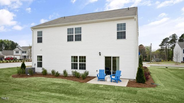 170 Carriedelle Lane, Wilsons Mills, NC 27520