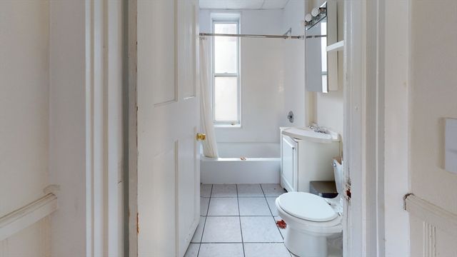 129 Saint Alphonsus 1, Boston, MA 02120