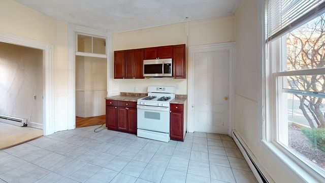 129 Saint Alphonsus 1, Boston, MA 02120