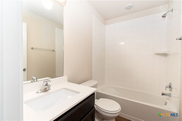 2319 Pintail Loop, Copperas Cove, TX 76522