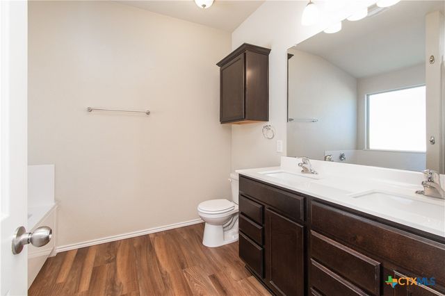 2319 Pintail Loop, Copperas Cove, TX 76522