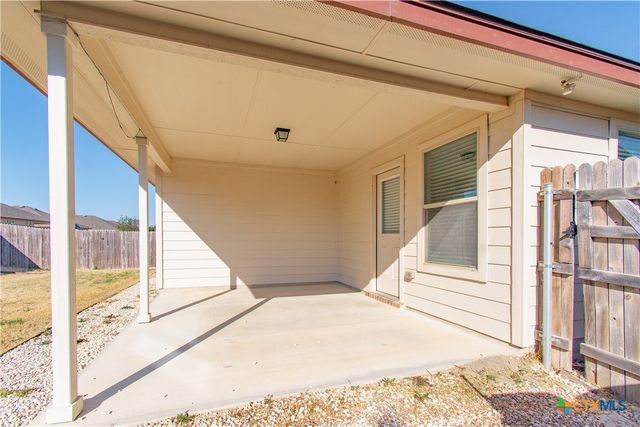 2319 Pintail Loop, Copperas Cove, TX 76522