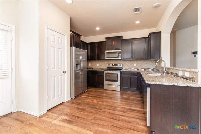 2319 Pintail Loop, Copperas Cove, TX 76522
