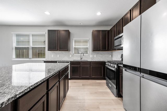 24635 Signorelli Way, Katy, TX 77493