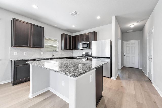 24635 Signorelli Way, Katy, TX 77493