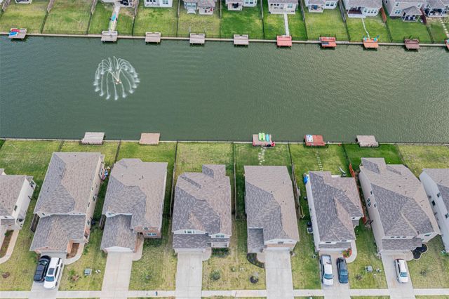 24635 Signorelli Way, Katy, TX 77493