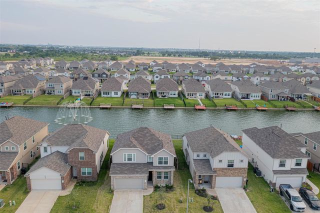 24635 Signorelli Way, Katy, TX 77493
