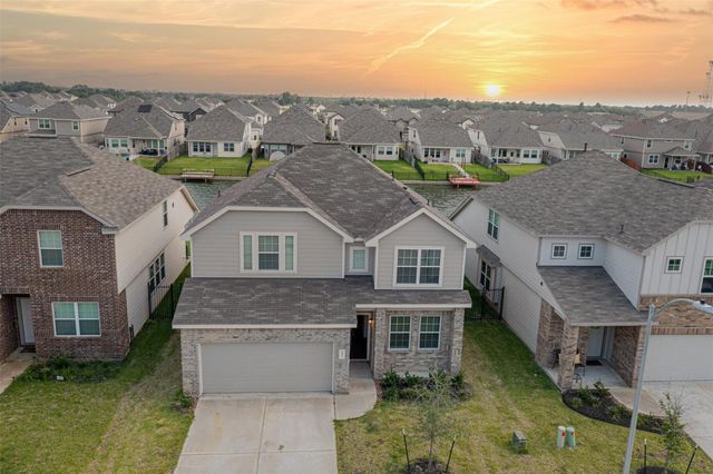 24635 Signorelli Way, Katy, TX 77493
