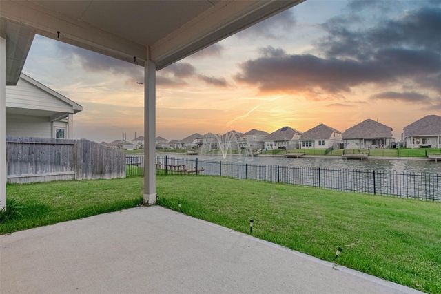 24635 Signorelli Way, Katy, TX 77493