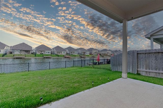 24635 Signorelli Way, Katy, TX 77493