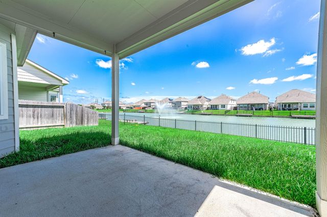 24635 Signorelli Way, Katy, TX 77493